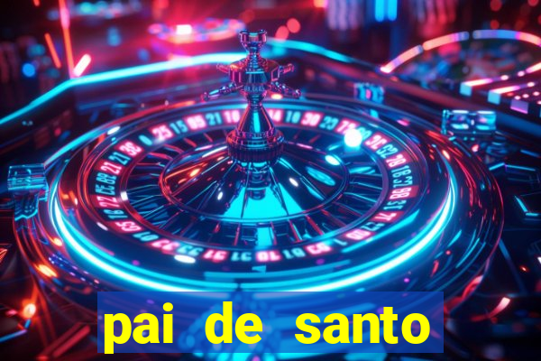 pai de santo consulta gratuita